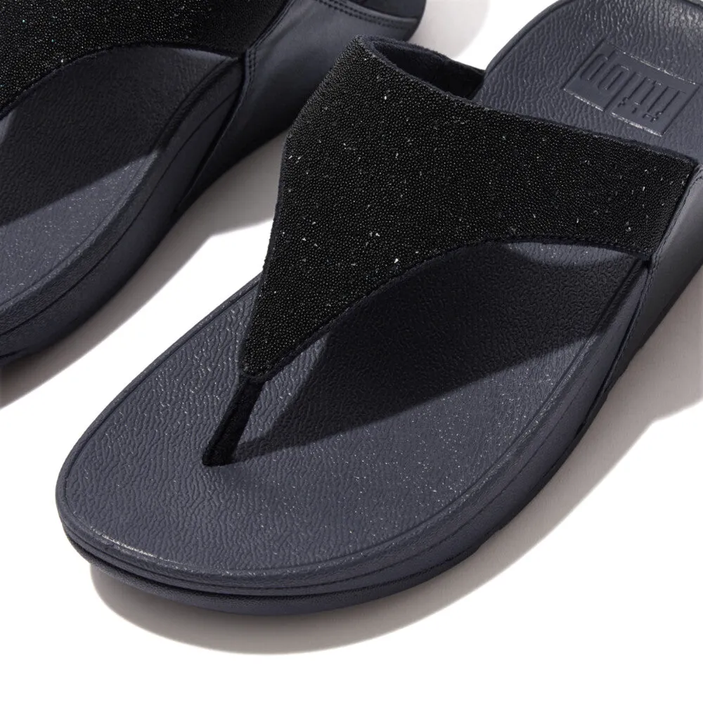 รองเท้าแตะแบบหูหนีบ ผู้หญิง รุ่น LULU OPUL TOE-POST SANDALS