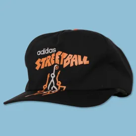 1994 adidas Streetball Snapback