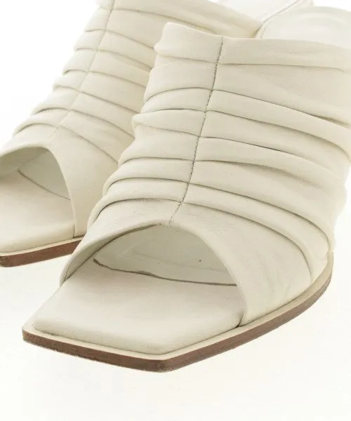 3.1 Phillip Lim Sandals