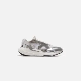 adidas by Stella McCartney UltraBoost 22 - Silver / White / Black