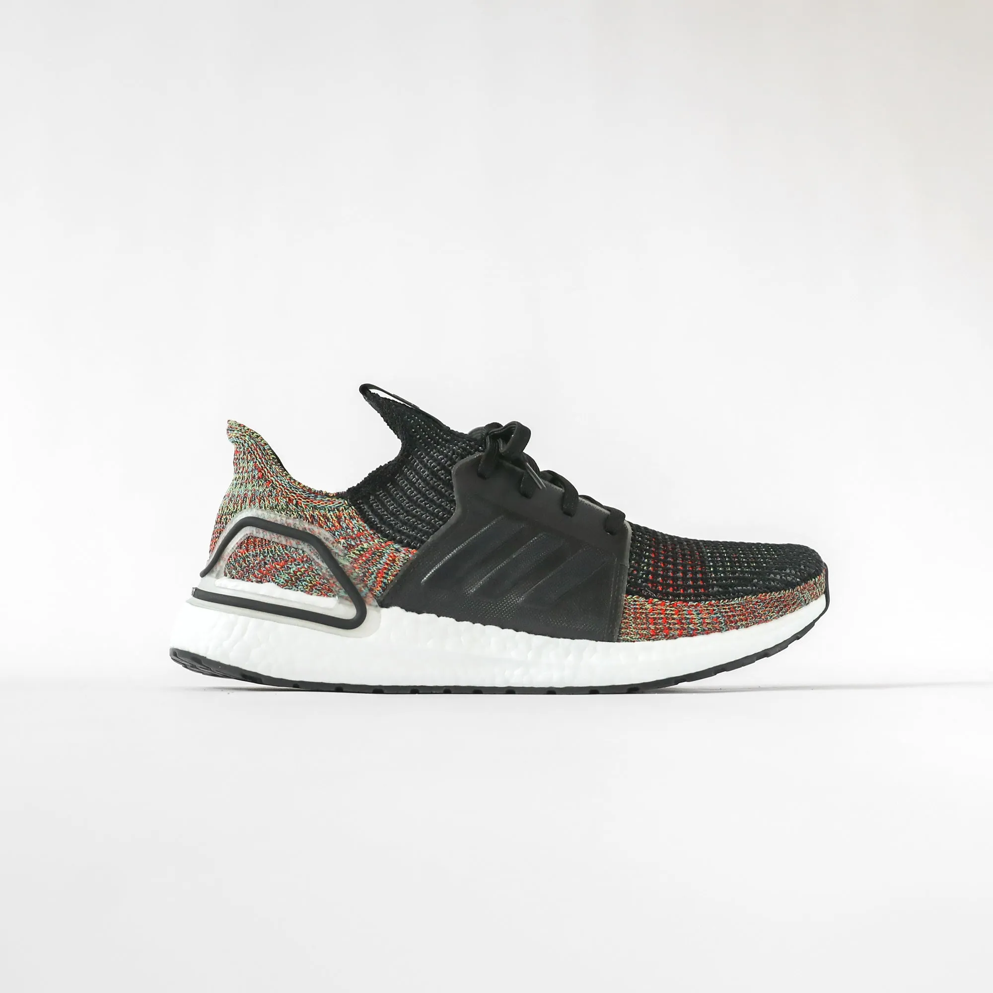 adidas Consortium UltraBOOST 19 CYMK - Grey Six / White / Grey Four