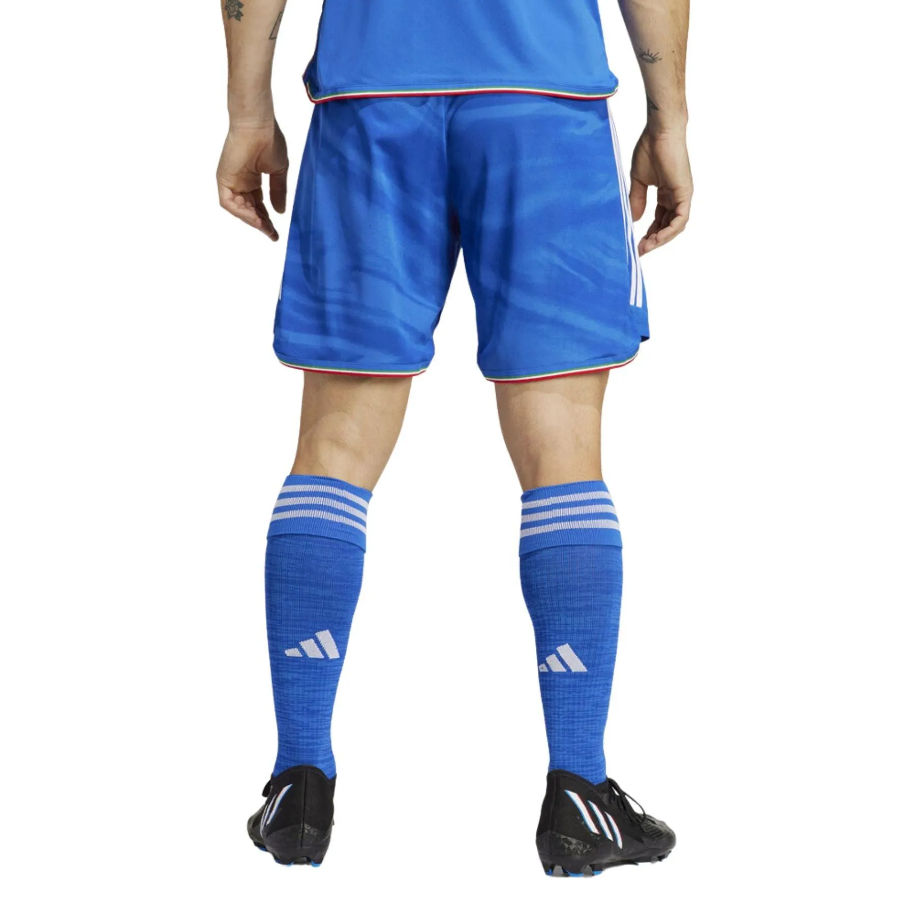 ADIDAS FIGC ITALIA 23 SHORT HOME