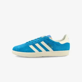 adidas GAZELLE BOLD AQUA/OFF WHITE/CREAM WHITE