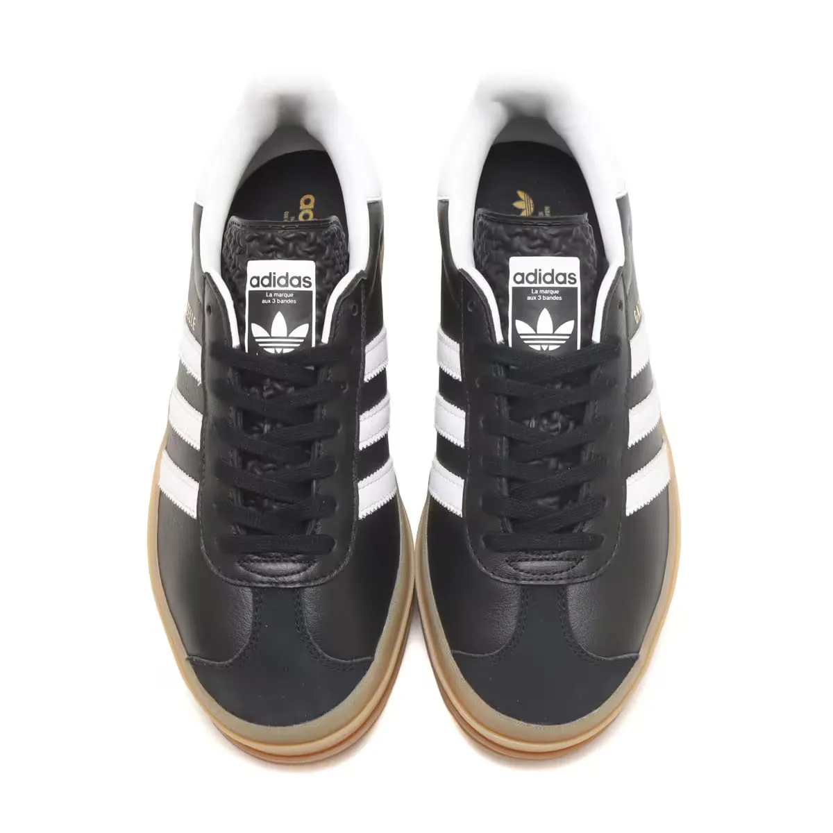 ADIDAS GAZELLE BOLD W