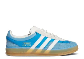 Adidas Gazelle Indoor x Bad Bunny 'San Juan'