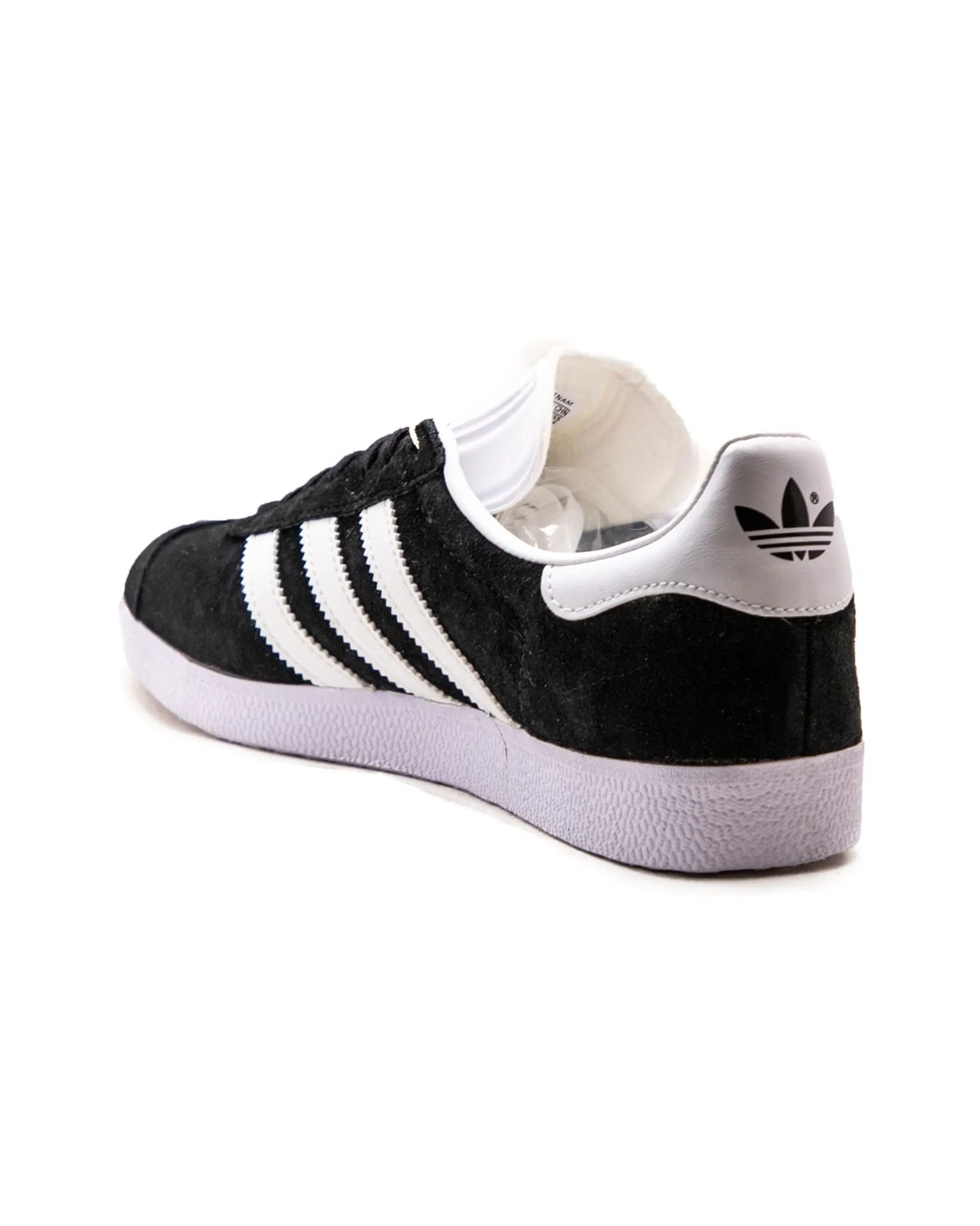 Adidas Gazelle Nero