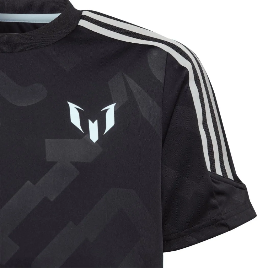 adidas Messi Training Kid's Jersey