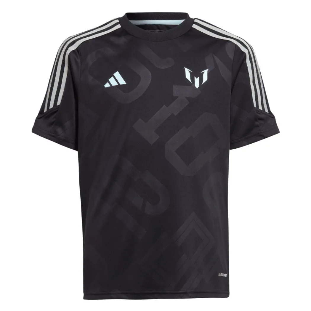 adidas Messi Training Kid's Jersey