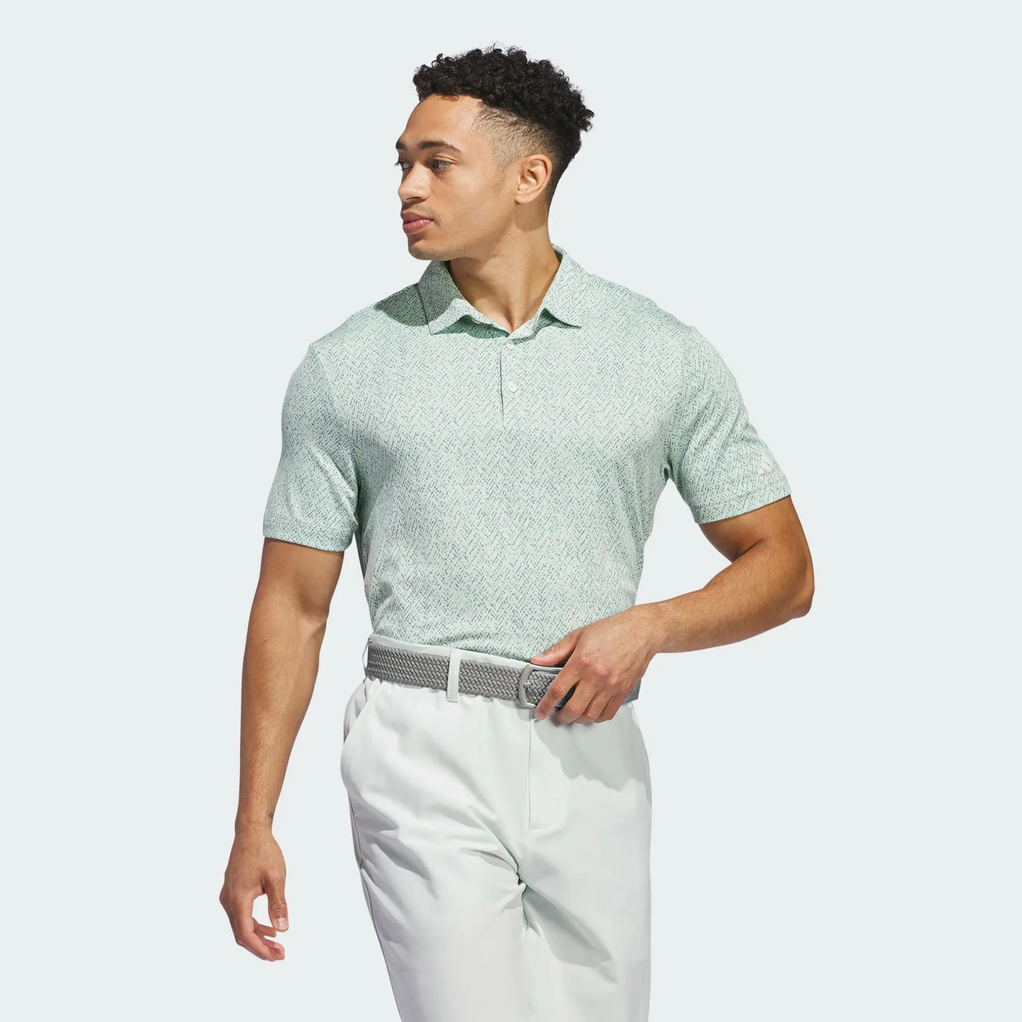 Adidas Polo Fairway