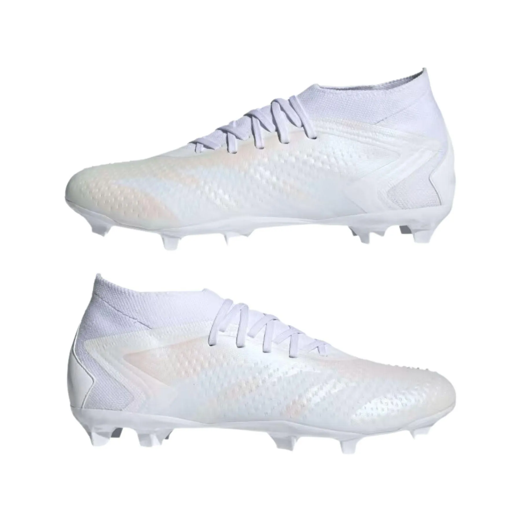 ADIDAS PREDATOR ACCURACY.2 FG