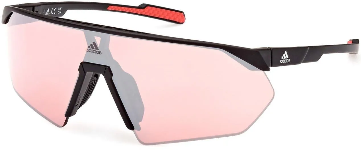 ADIDAS SPORT Prfm Shield 0076 Sunglasses