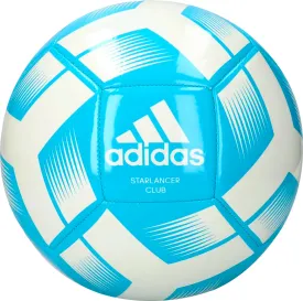 adidas Starlancer Club Football - Blue