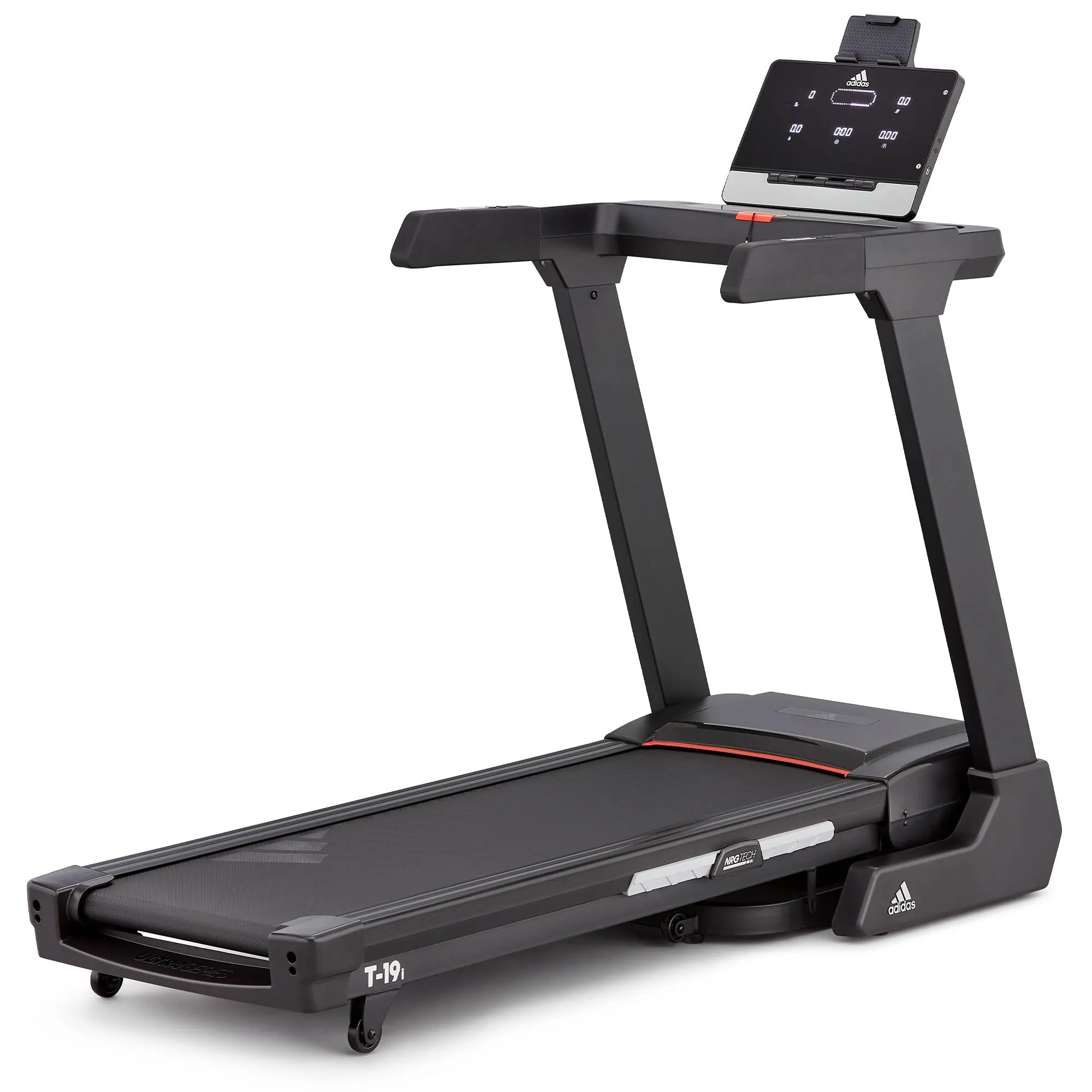 adidas T-19i Folding Treadmill