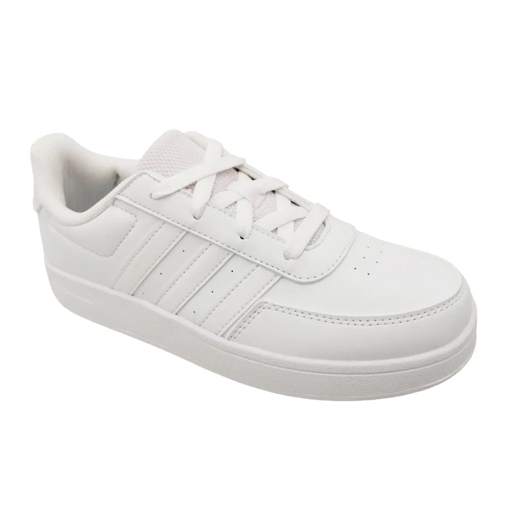 Adidas Tenis De Mujer Y Hombre Escolar Con Agujetas HP8962