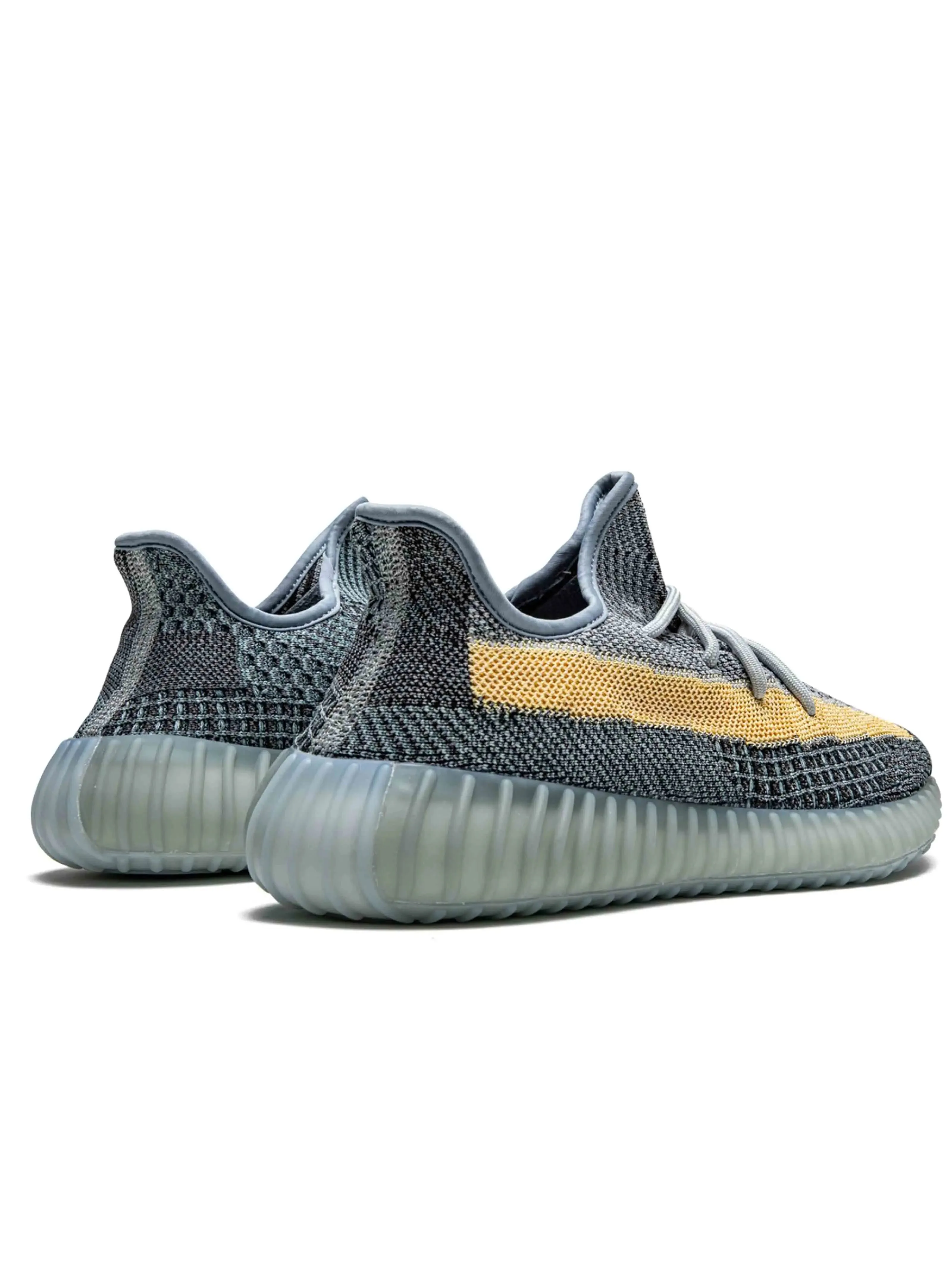 Adidas Yeezy Boost 350 V2 Ash Blue