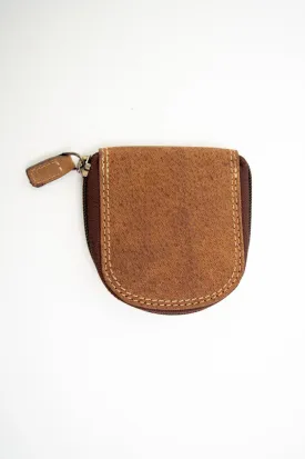 Adrian Klis 240 - Natural Coin Pocket