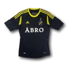 AIK Solna - 2012-13 - Heim - S - adidas