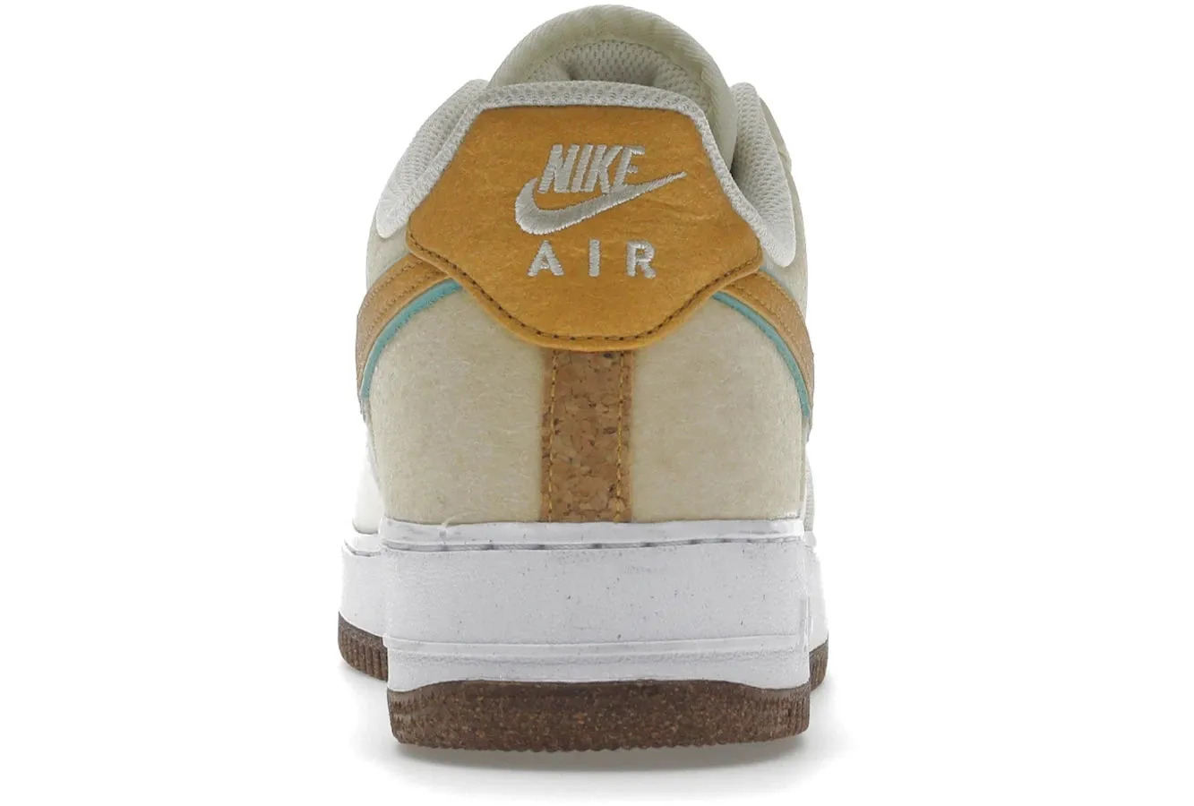 Air Force 1 Happy Pineapple Coconut