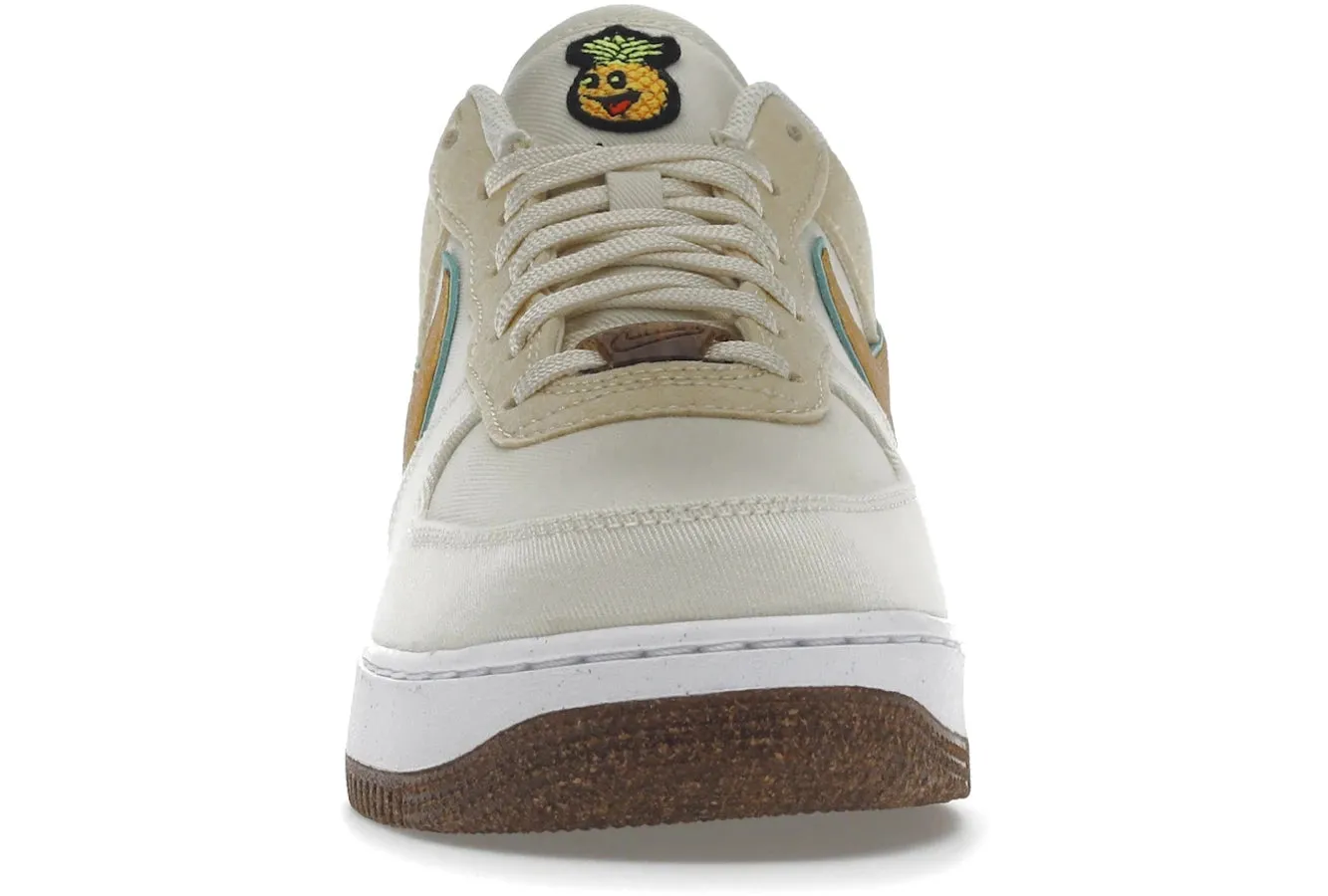 Air Force 1 Happy Pineapple Coconut