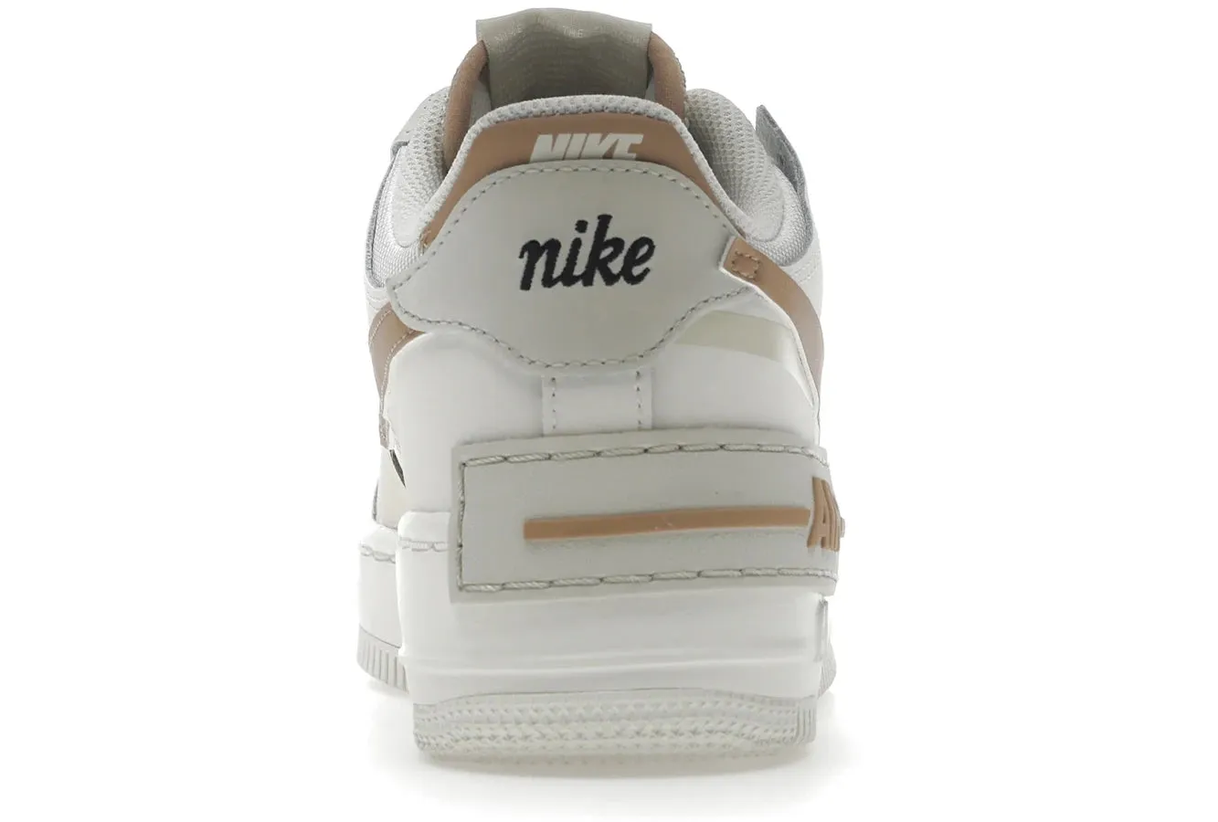 Air Force 1 Shadow Fossil Light Bone