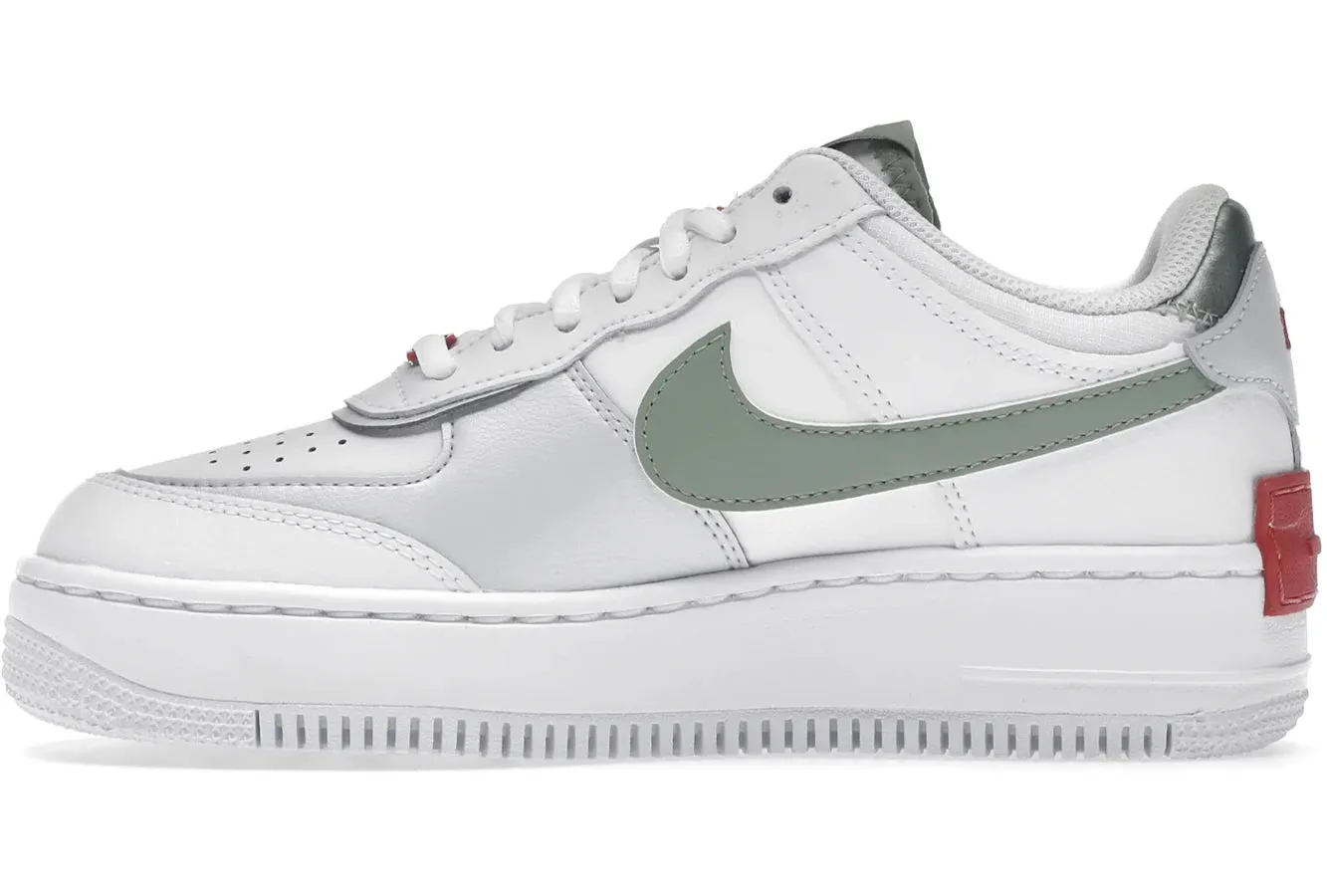 Air Force 1 Shadow Seafoam