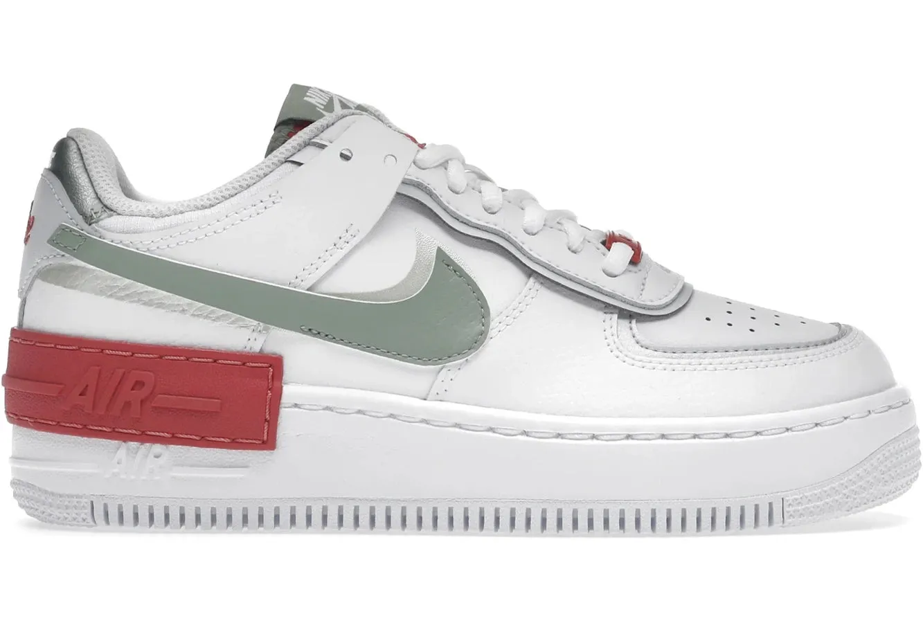 Air Force 1 Shadow Seafoam