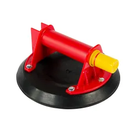 All Vac Pump Suction Cup with Plastic Handle