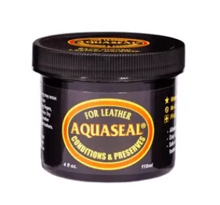 Aquaseal Leather Conditioner & Preserver 806-0142