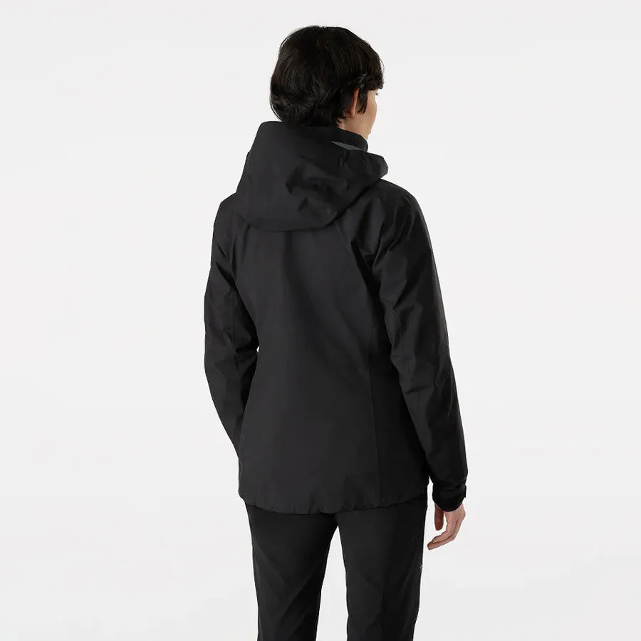 ArcTeryx Beta AR Womens Waterproof Jacket