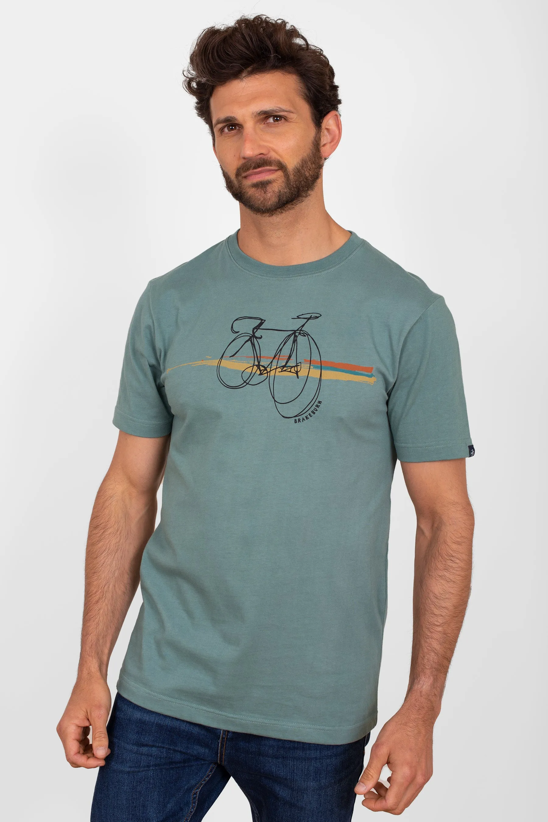 Bike Tee