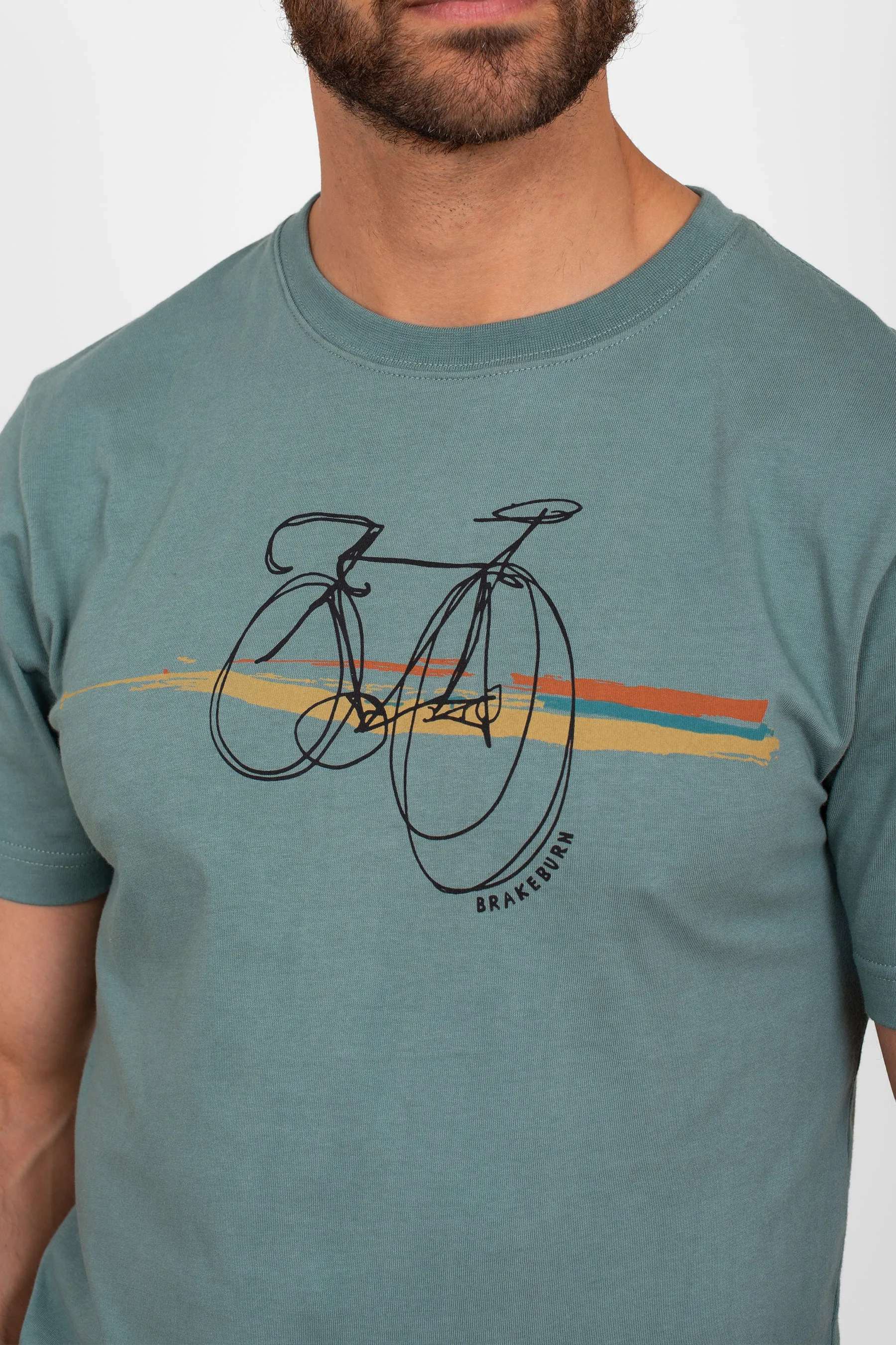 Bike Tee