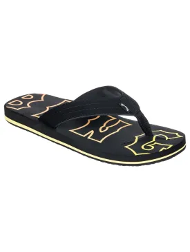 Billabong Men's All Day Theme Sandal