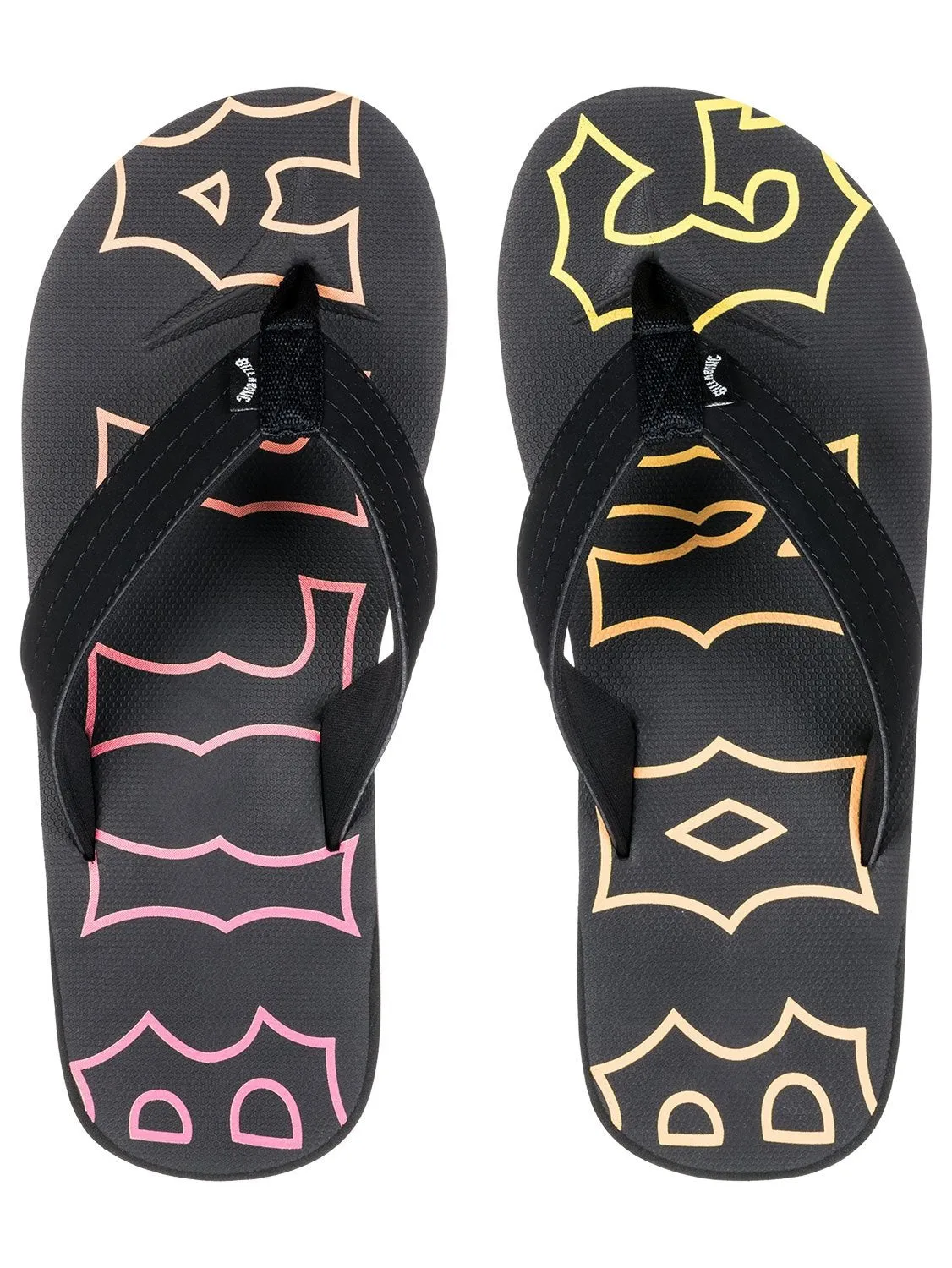 Billabong Men's All Day Theme Sandal