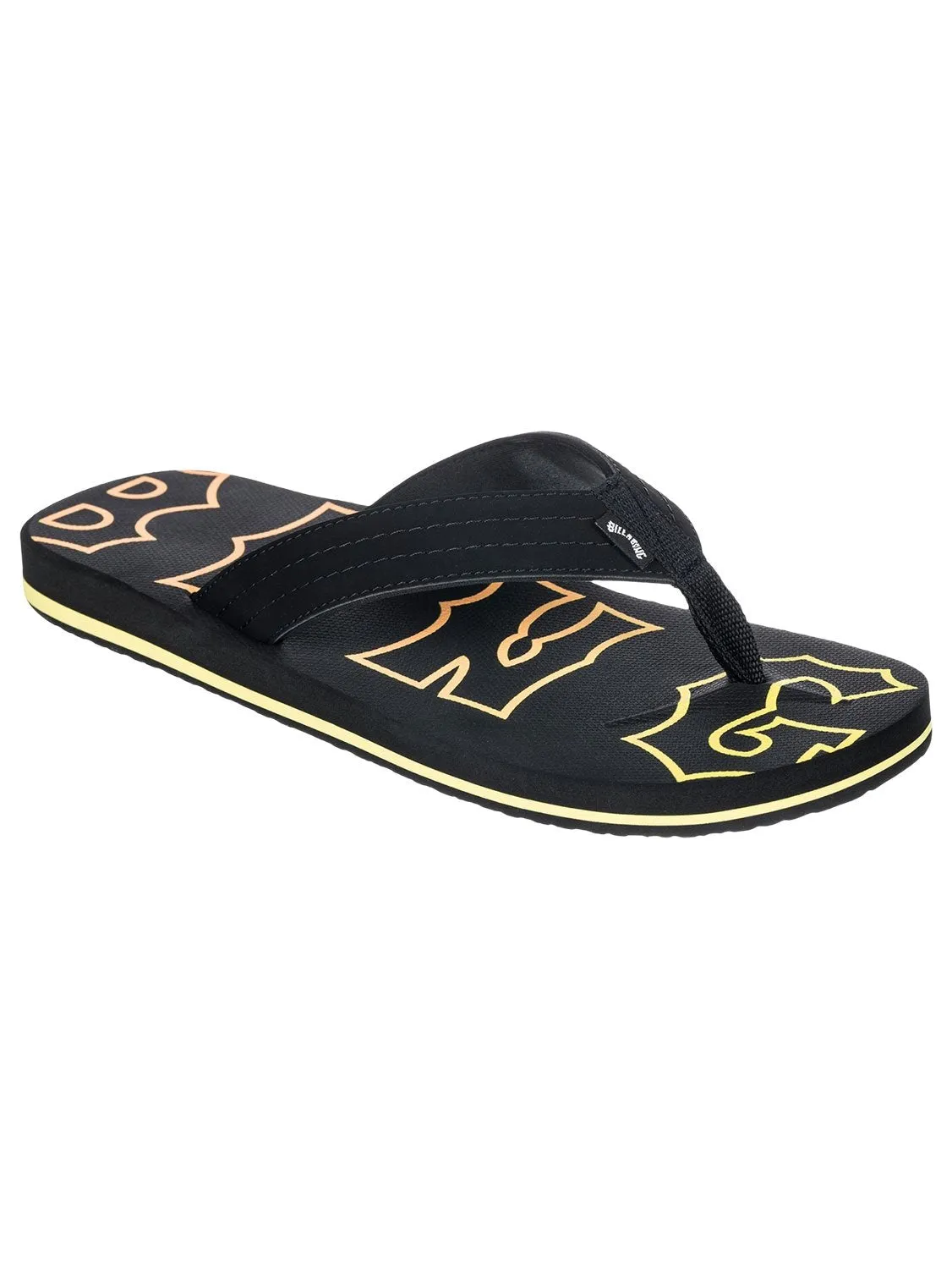 Billabong Men's All Day Theme Sandal