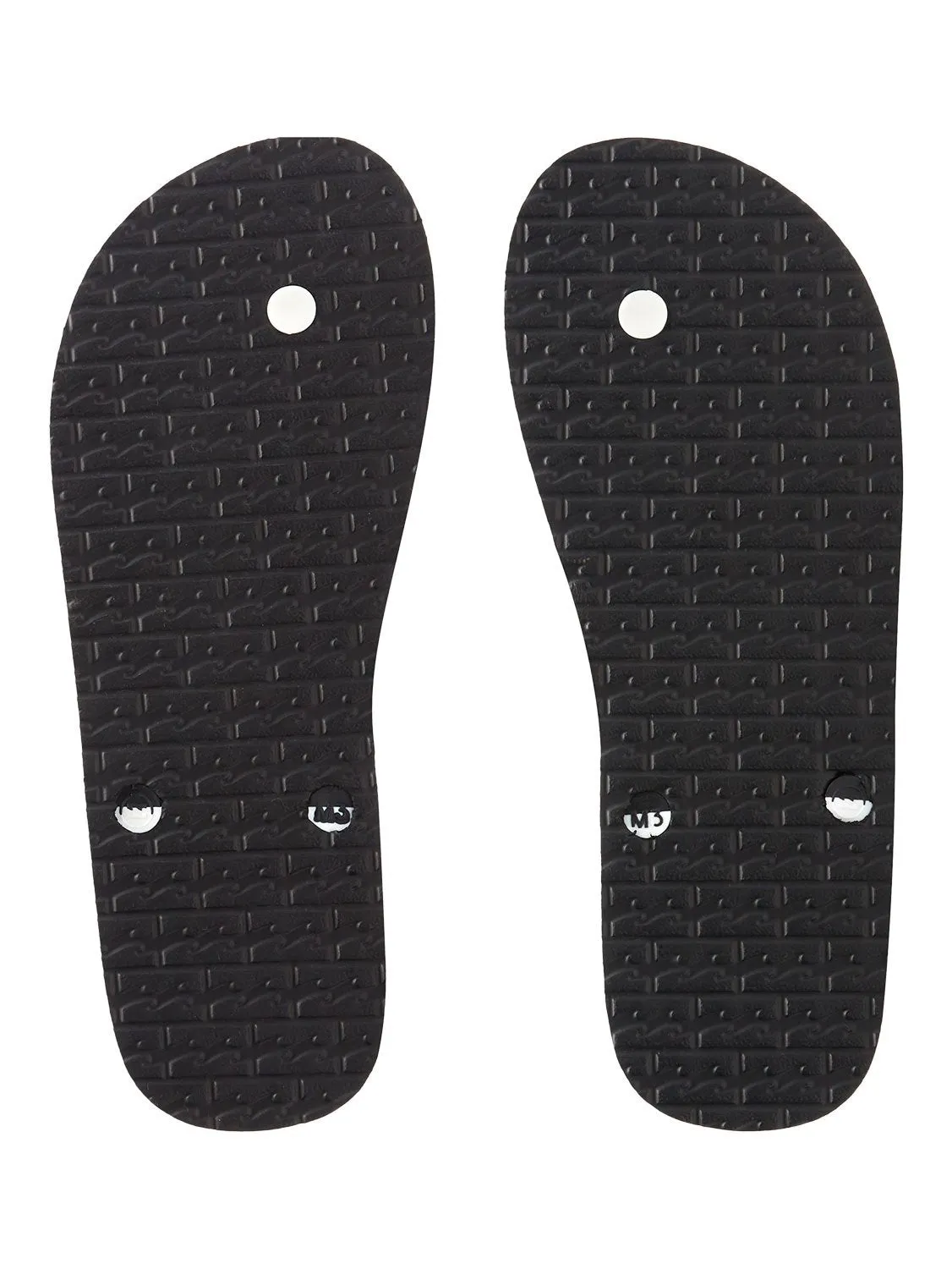 Billabong Men's Stacked Thong Flip Flop