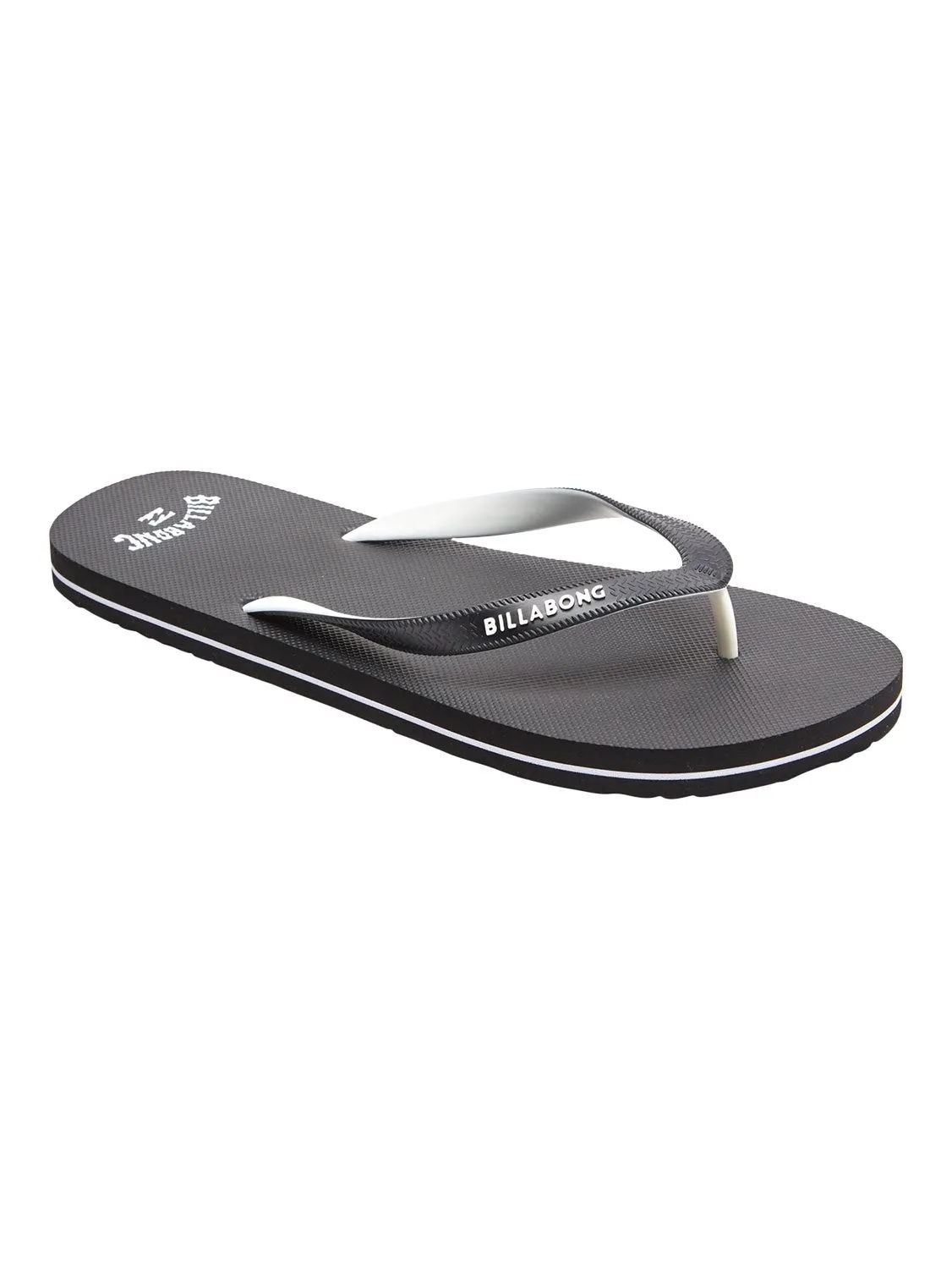 Billabong Men's Stacked Thong Flip Flop