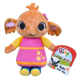 Bing Sula Soft Toy 20cm