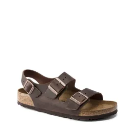 BIRKENSTOCK SANDALO MILANO 034873 HABANA