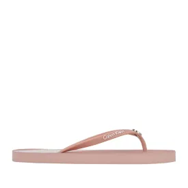 Calvin Klein Women's Sunnys in Mauve