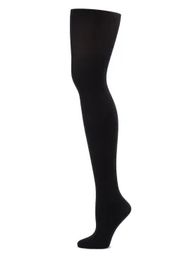 Capezio Ultra Soft Footed Tights