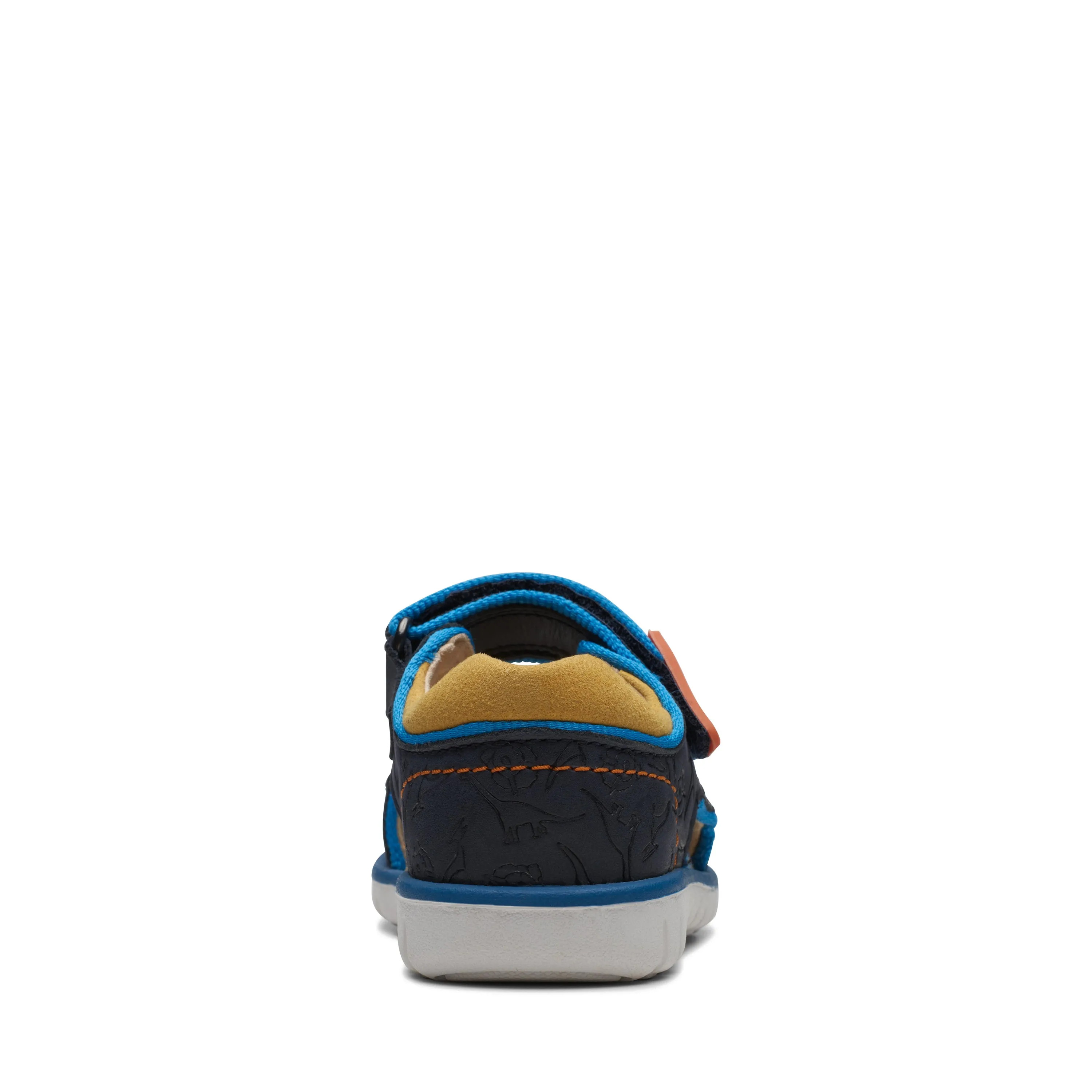 Clarks Roam Plane T 26172295 Navy