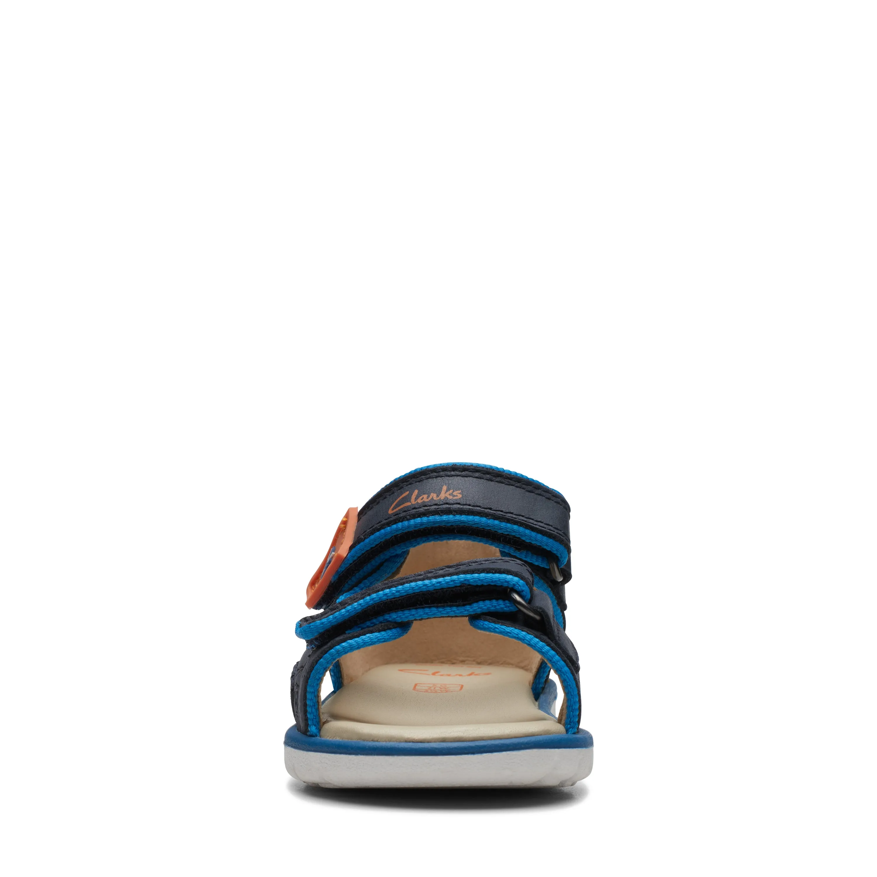 Clarks Roam Plane T 26172295 Navy