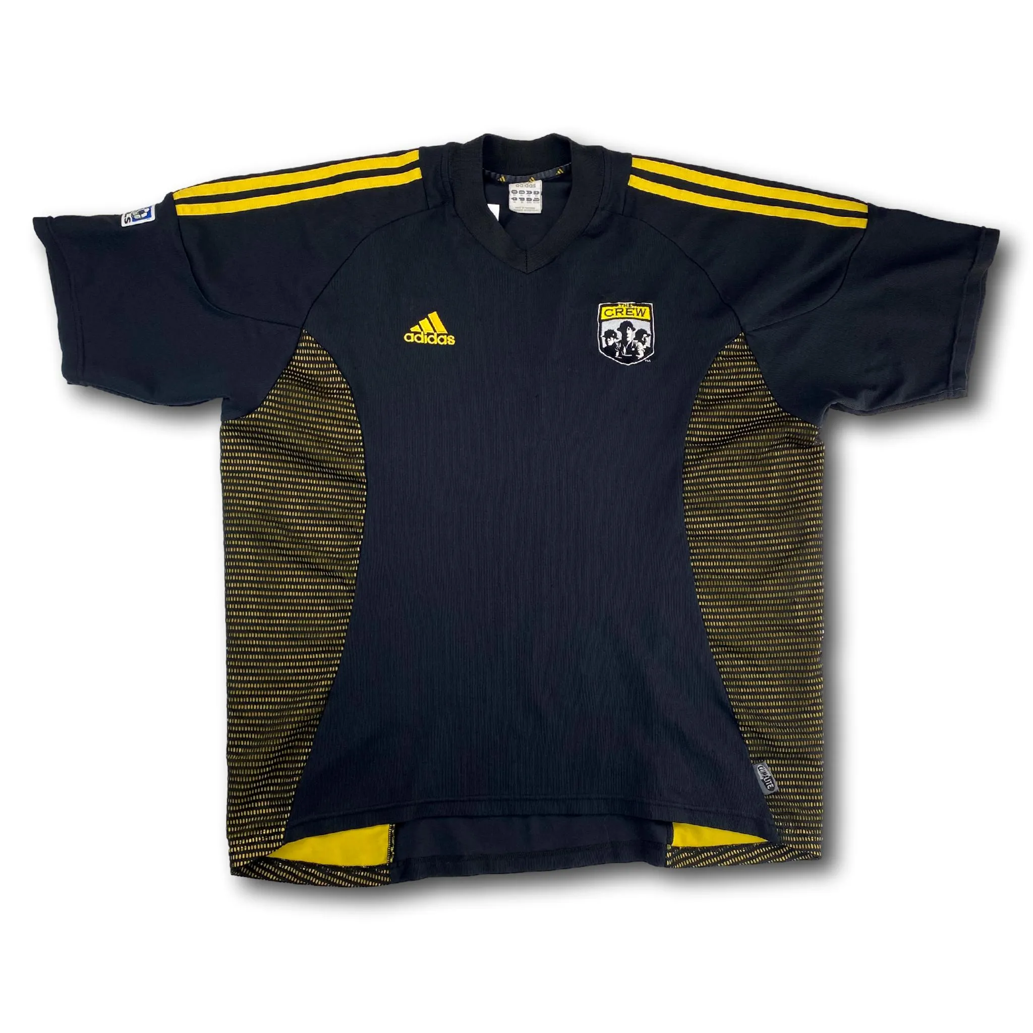 Columbus Crew - 2002-03 - Auswärts - XL - adidas