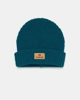 Cork Patch Beanie