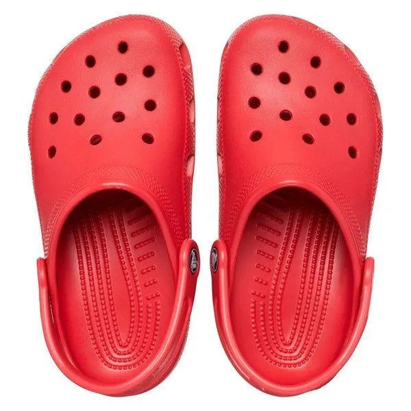 CROCS CLASSIC CLOGS _INFANTS