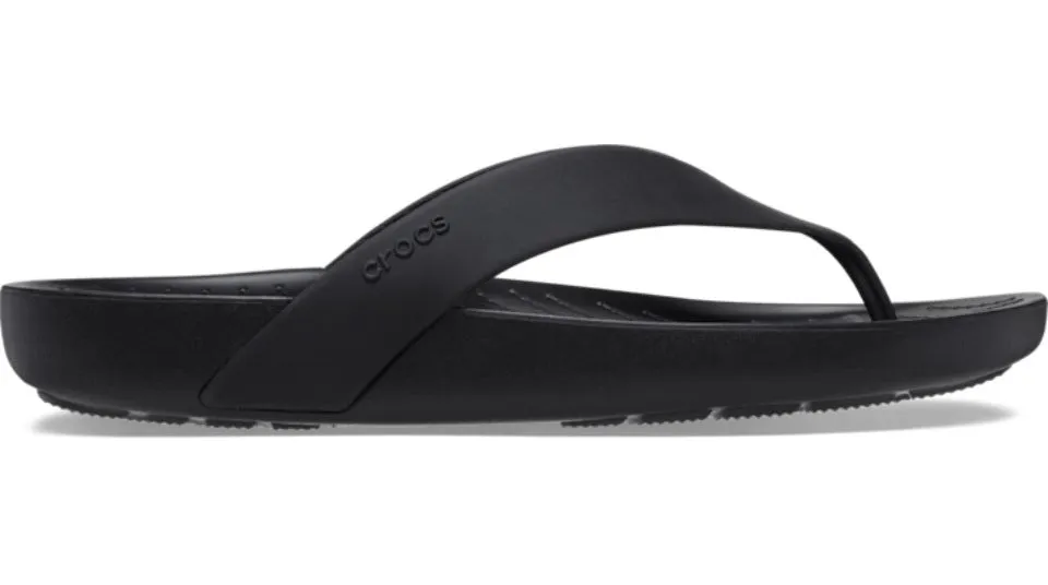 Crocs Splash Flip Black