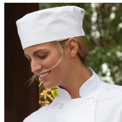 Custom Embroidered Chef Hat