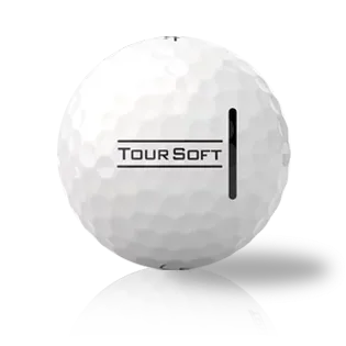 Custom Titleist Tour Soft