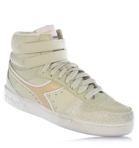 DIADORA Scarpa MAGIC BASKET MID ICONA WN