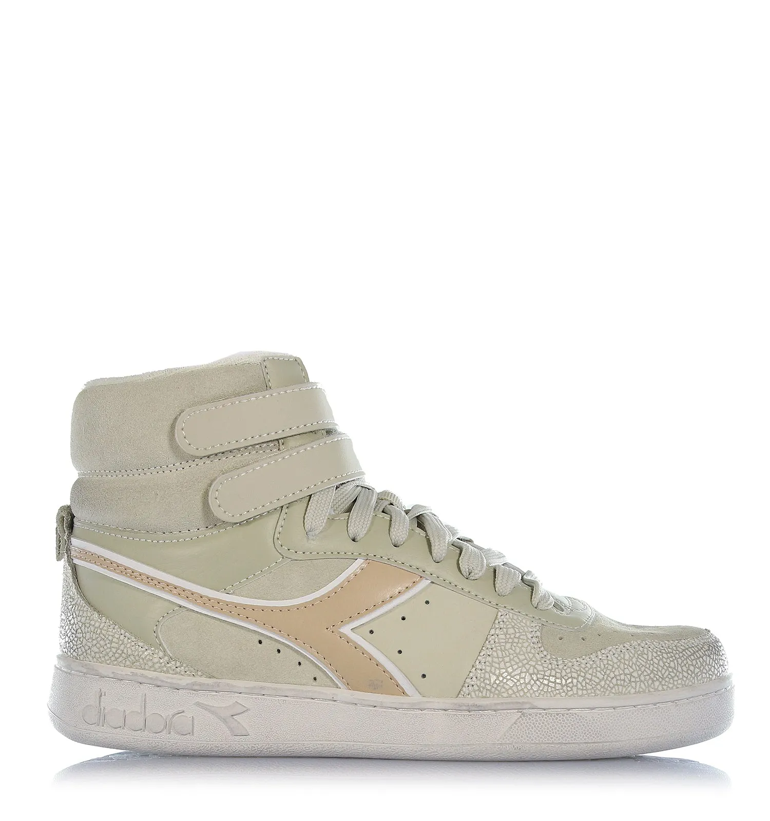 DIADORA Scarpa MAGIC BASKET MID ICONA WN